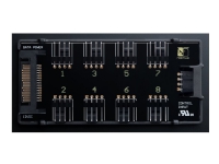 Na-fh1 Pwm Fan Hub