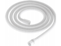 Deante Bruseslange i stål - 150 cm