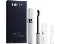 Sett Dior Diorshow Iconic Overcurl Mascara 090 Black 6g + Lash Primer Serum 4ml