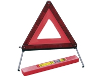 APA 31055 Micro Advarselstrekant (B x H) 43 cm x 38 cm Bilpleie & Bilutstyr - Sikkerhet for Bilen - Ulykkeshjelp