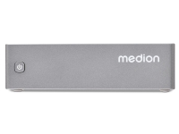 Medion 10025573 AKOYA MD35310 NUC i3-1315U, Wifi AX101, INGEN RAM/ INGEN OS