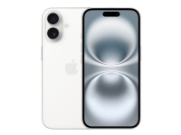 Apple | iPhone 16 – 128 GB – White