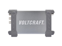 Bilde av Voltcraft Dds-3025 Funktionsgenerator Usb 50 Mhz (max) 1 Kanals