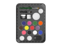 Snazaroo - Face Paint Kit Party Pack 20 Parts (791009)