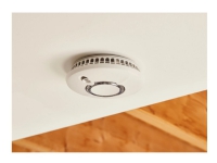 Yale - Røyksensor - 868 MHz RF-protokoll