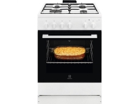 Kuchenka Electrolux Electrolux LKG604012W