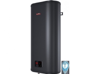 Electric water heater THERMEX ID80V Shadow Wi-Fi, 67 l, ver., 0.7/1.3/2.0 kW