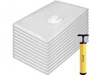 Ruhhy VAKUUMPOSE - 50X70CM 10 STK. RUHHY 21946