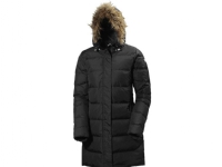 Helly Hansen Helly Hansen Damejakke W Aden Down Parka 54429 990 M