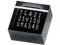 TRU COMPONENTS Elektrolytkondensator SMD 0604 100 µF 25 V 20 % (L x B x H) 6.5 x 6.5 x 4.0 mm 1 stk