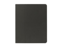 Tucano IPDA13M2UPP-BK, Folio, Apple, iPad Pro 12.9 4th gen. 2020 iPad Pro 12,9 5th gen. 2021 iPad Pro 12,9 6th gen iPad Air 13 M2..., 33 cm (13)