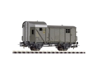 Piko H0 57704 H0 Goods train side car Pwg 14 of DRG