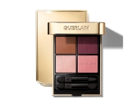 GUERLAIN OMBRES G EYESADOWS PALETT Majestic Rose 530 4x1,5g