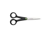 Fiskars Functional Form universalsaks 17 cm Svart
