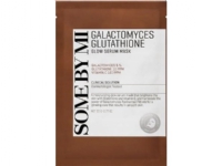 Some By Mi Galactomyces Glutathione Glow Serum Mask 22g
