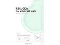 Some By Mi Real Cica calming Care Mask 20g