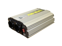 e-ast Inverter CL700-D-12 700 W 12 V/DC – 230 V/AC 5 V/DC