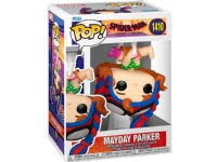 Funko! POP Vinyl Spiderman S2 Mayday Parker