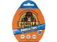 Gorilla Sports Gorilla tape Weather Extreme 11m