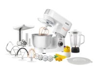 Sencor Prime Foodie STM 3760WH - Kjøkkenmaskin - 1000 W