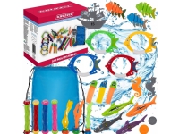 Dykkerknuser - leker 24247