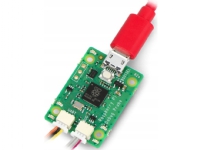 Raspberry Pi - - Broadcom - RAM 8 GB