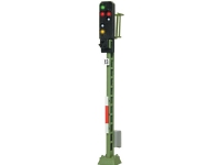 Viessmann Modelltechnik 4413 N Lyssignal Udkørselssignal Færdig model DB