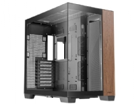 Obudowa Antec Geh Antec C8 Wood Full Tower Schwarz Retail