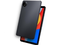 Bilde av Redmi Pad Se, 22,1 Cm (8,7"), 800 X 1340 Piksler, 64 Gb, 4 Gb, Android 14, Sort