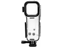 Vanntett dykkerveske PULUZ for DJI Osmo Pocket 3 45m