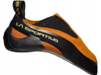 Alternativ bild 0 för La Sportiva Cobra Climbing Shoes Men Orange