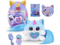 RAINBOCORNS - Kittycorn Surprise series 3, Plush Small - (92104TQ1)