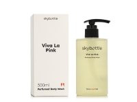 Skybottle Viva la Pink Perfumed Body Wash, 300 ml