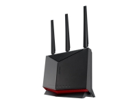 RT-BE86U - Router 802.11a/b/g/n/ac/ax/be (Wi-Fi 7)