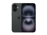 Apple | iPhone 16 – 128 GB – Black