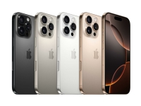 Apple | iPhone 16 Pro – 1 TB – Desert Titanium
