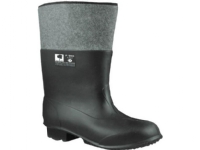 Dedra Gumofilce PVC størrelse 41 (BH9A1-41)