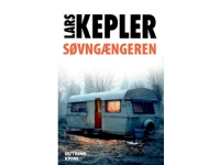 Søvngængeren | Lars Kepler | Språk: Dansk