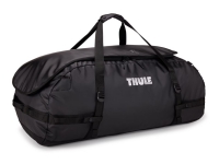 Thule Chasm - Bærepakke - 130 L - 900D polyester, ftalatfri laminat - sort