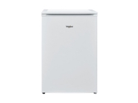 Whirlpool W55VM 1120 W 2 WS, 122 l, Frittstående, E, 36 dB, N-T, Hvit
