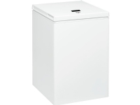 Zamrazarka skrzyniowa  Freezer