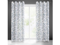 Eurogardiner KLARGARDIN FIONA 140X250 CM HVIT