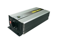 e-ast Inverter HighPowerSinus HPLS 1000-12 1000 W 12 V/DC – 230 V/AC
