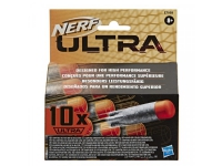 NERF Ultra 10 dart E7958 /8