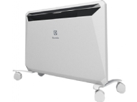 ECH / R-2000E Electrolux (hvit)