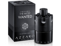Azzaro Most Wanted Eau De Parfum 100ml