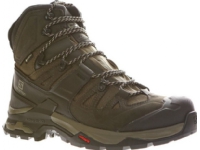Salomon herre trekkingsko Salomon Quest 4D 4 GTX fjellsko 412925 44 2/3