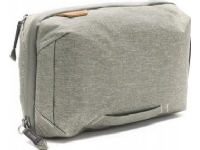 Torba Peak Design Wkład Travel Line Peak Design Tech Pouch Sage v2 - szarozielony