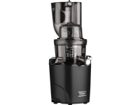 Kuvings Revo830 slowjuicer, sort