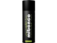 mibenco Flydende gummi-spray Producentfarve: Neongrøn (mat) 400 stk